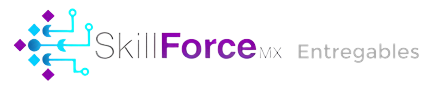 SkillForce Tesoreria Logo