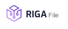 SkillForce RIGA File Logo