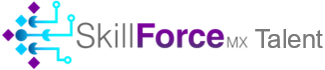 SkillForce Talent Logo