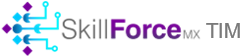 SkillForce TIM Logo
