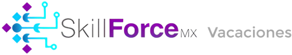 SkillForce Comedor Logo